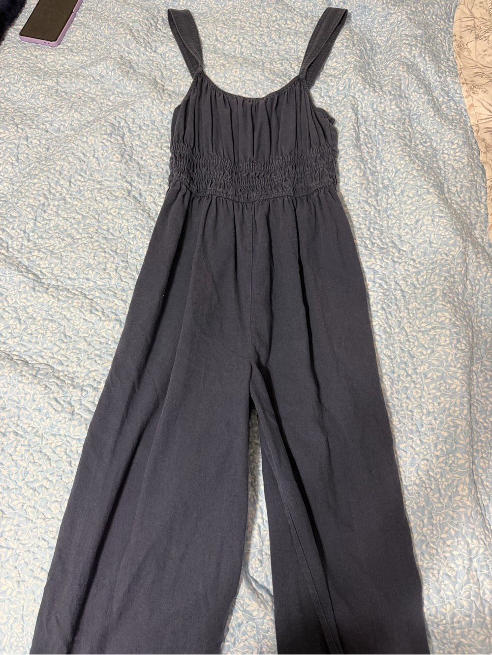 Madewell romper